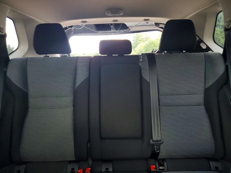 64905336 :رقم المزاد ، JN8BT3BB6PW187773 vin ، 2023 Nissan Rogue مزاد بيع