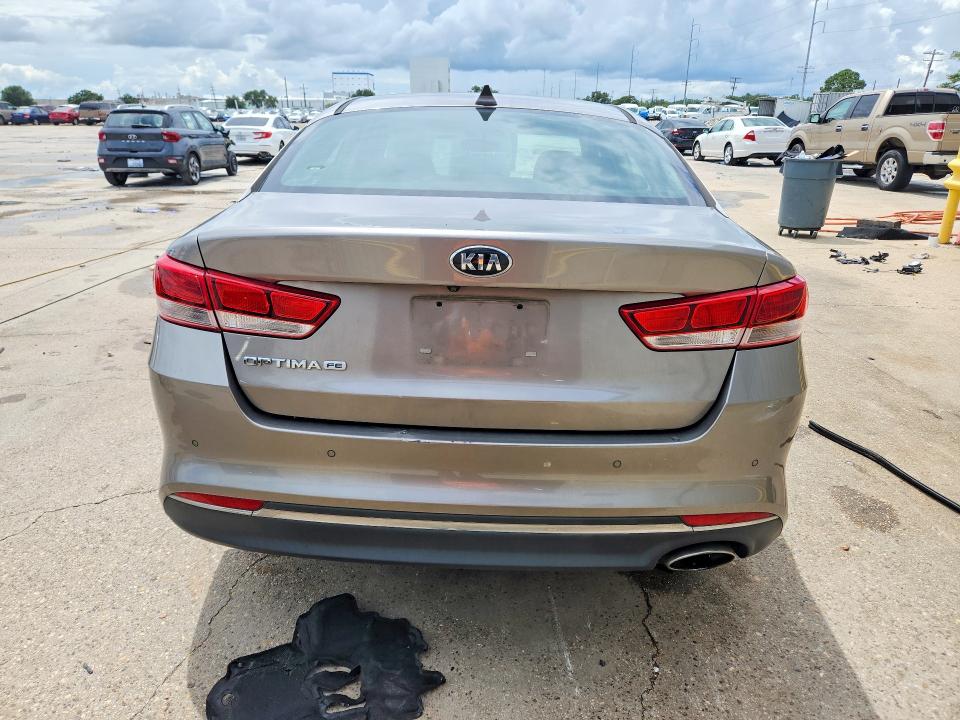 Aukcja sprzedaży 2018 Kia Optima, vin: 5XXGT4L32JG213938, numer aukcji: 67106936