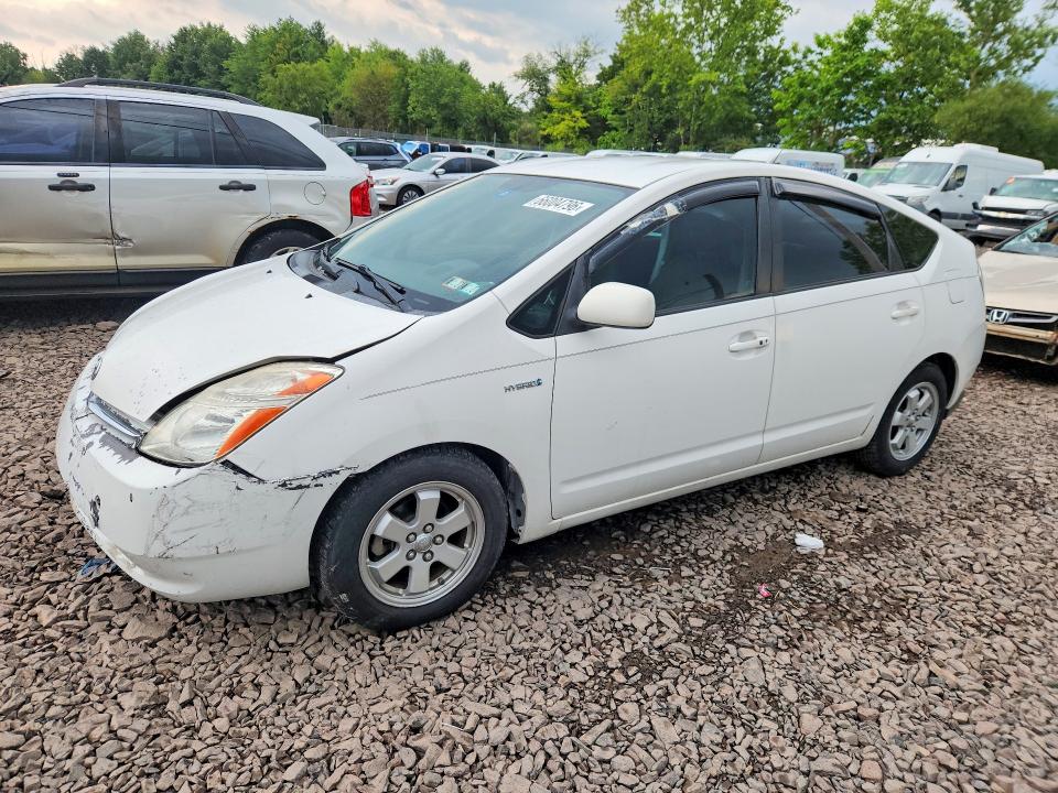 Aukcja sprzedaży 2006 Toyota Prius, vin: JTDKB20U163139868, numer aukcji: 66004796