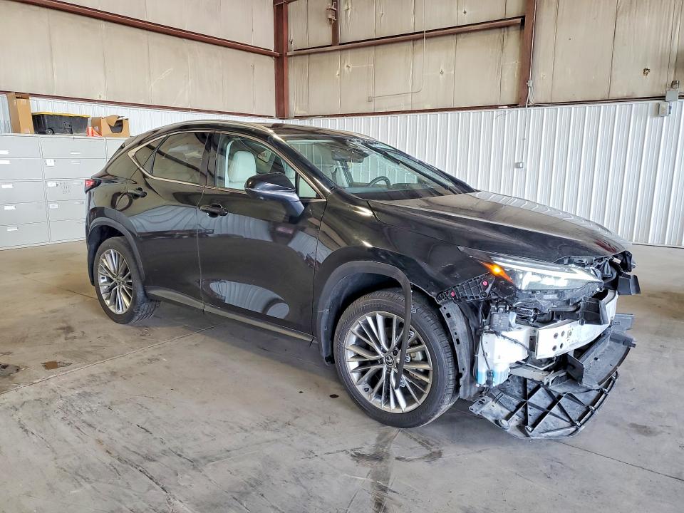 Aukcja sprzedaży 2025 Lexus Nx 350h, vin: JTJHKCEZ0S2061360, numer aukcji: 64031976