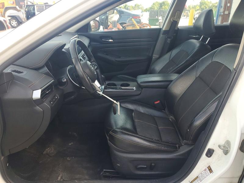 Aukcja sprzedaży 2020 Nissan Altima, vin: 1N4BL4CV0LC213277, numer aukcji: 66415946