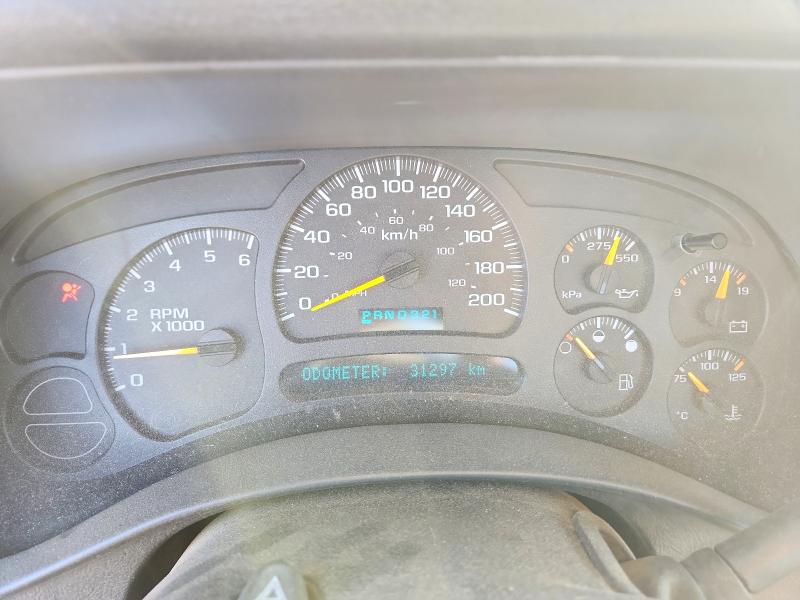 Продажа на аукционе авто 2005 Chevrolet Silverado, vin: 1GCEC14X35Z170737, номер лота: 61410466