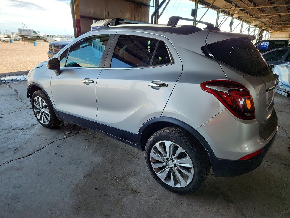Продаж на аукціоні авто 2017 Buick Encore, vin: KL4CJESBXHB221590, номер лоту: 67190136