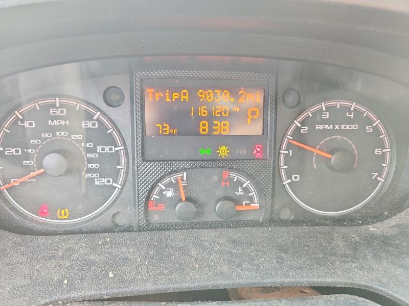 66841096 :رقم المزاد ، 3C6URVJG2LE128775 vin ، 2020 Ram Promaster 3500 مزاد بيع