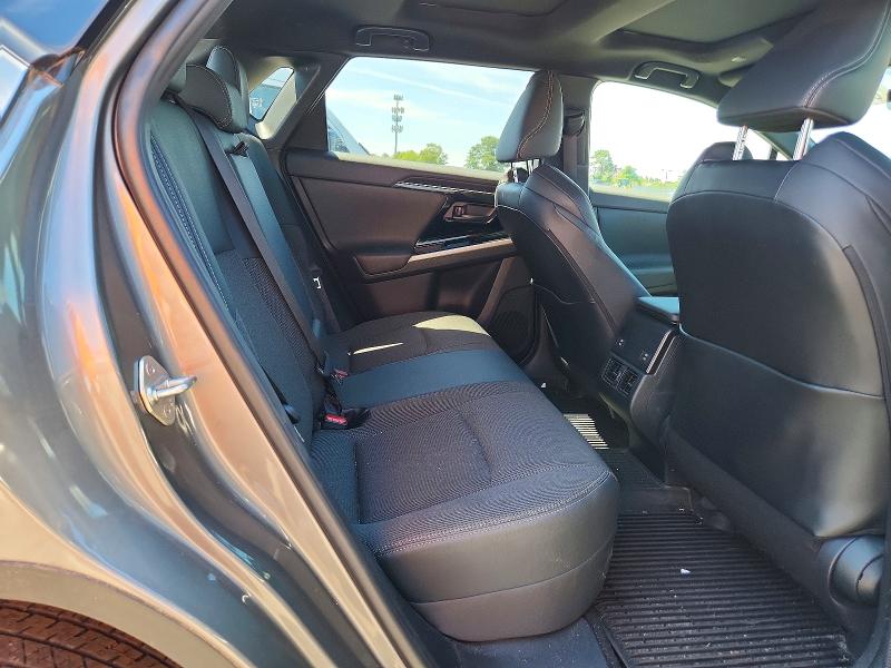 Продажа на аукционе авто 2024 Toyota Bz4x, vin: JTMABACA2RA088971, номер лота: 62972926