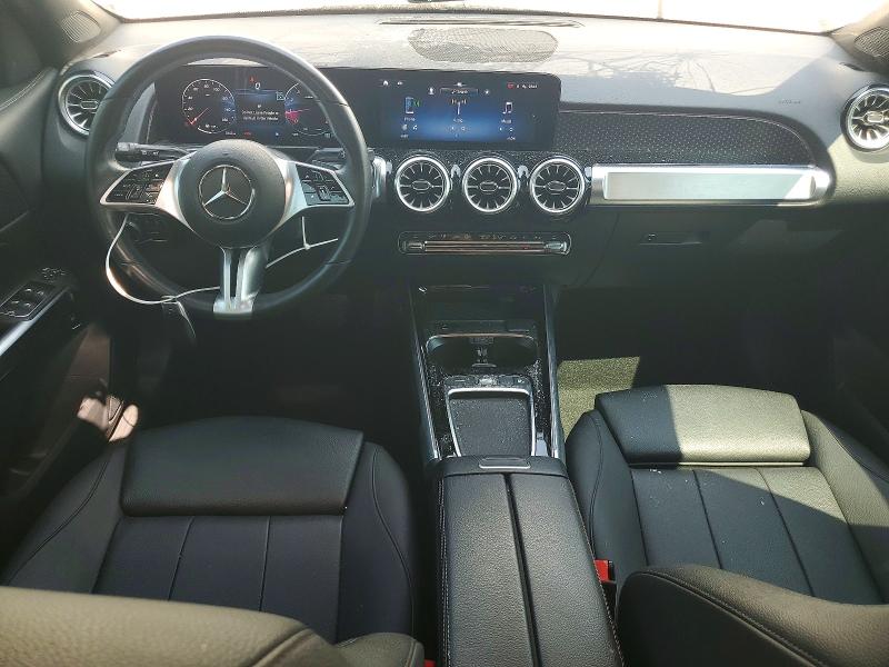 Продаж на аукціоні авто 2024 Mercedes-benz Glb, vin: W1N4M4GB0RW374664, номер лоту: 64405446