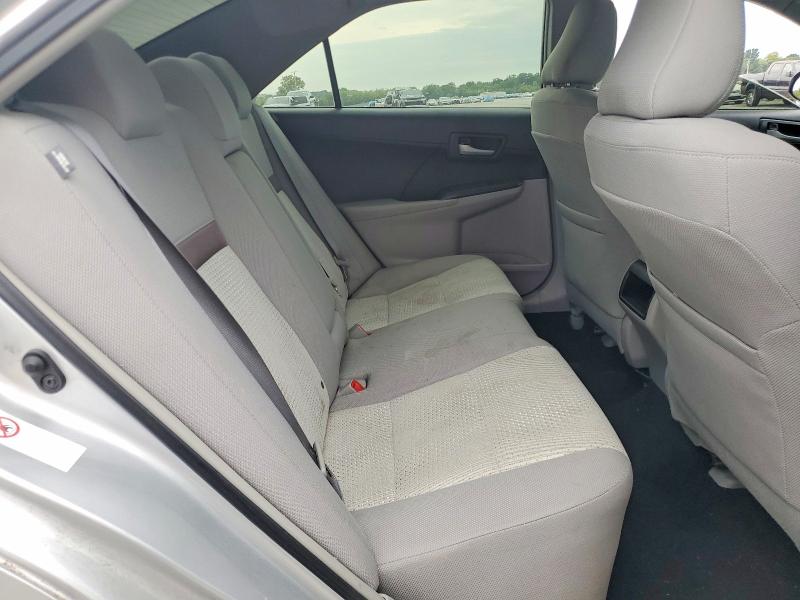65681276 :رقم المزاد ، 4T4BF1FK8ER411900 vin ، 2014 Toyota Camry مزاد بيع
