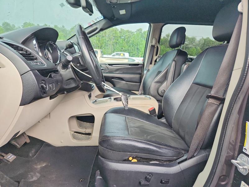 Aukcja sprzedaży 2019 Dodge Grand Caravan, vin: 2C4RDGCG9KR636017, numer aukcji: 64744416