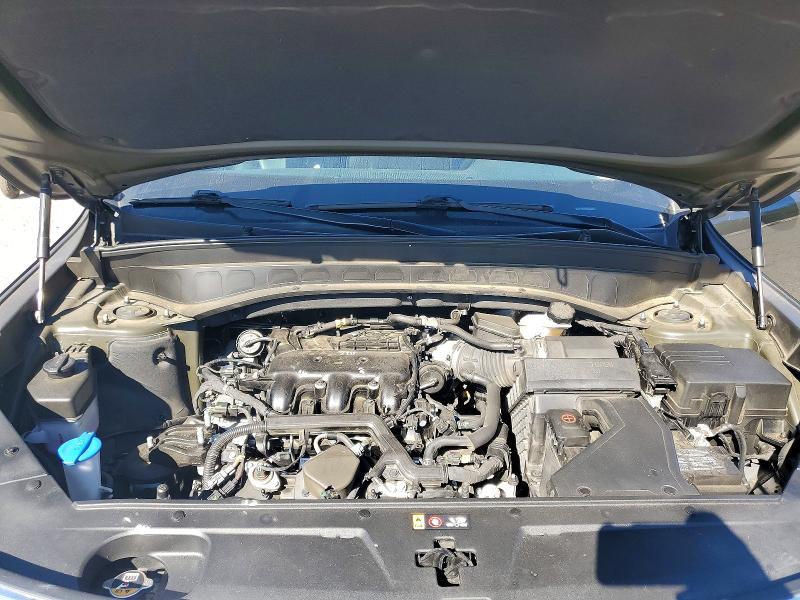 64141426 :رقم المزاد ، 5XYP6DHC2MG137234 vin ، 2021 Kia Telluride مزاد بيع