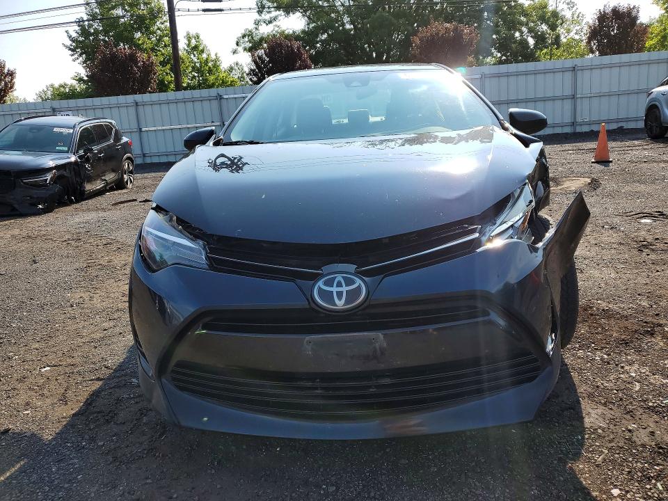 Продаж на аукціоні авто 2017 Toyota Corolla, vin: 2T1BURHE3HC836355, номер лоту: 63653406