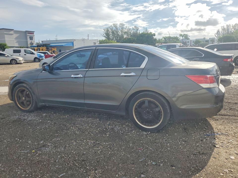 Auction sale of the 2010 Honda Accord, vin: 1HGCP3F82AA021887, lot number: 67278616