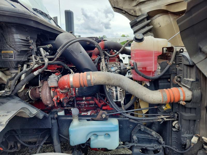 2020 International Lt625 მანქანა იყიდება აუქციონზე, vin: 3HSDZAPR9LN066972, აუქციონის ნომერი: 61032126