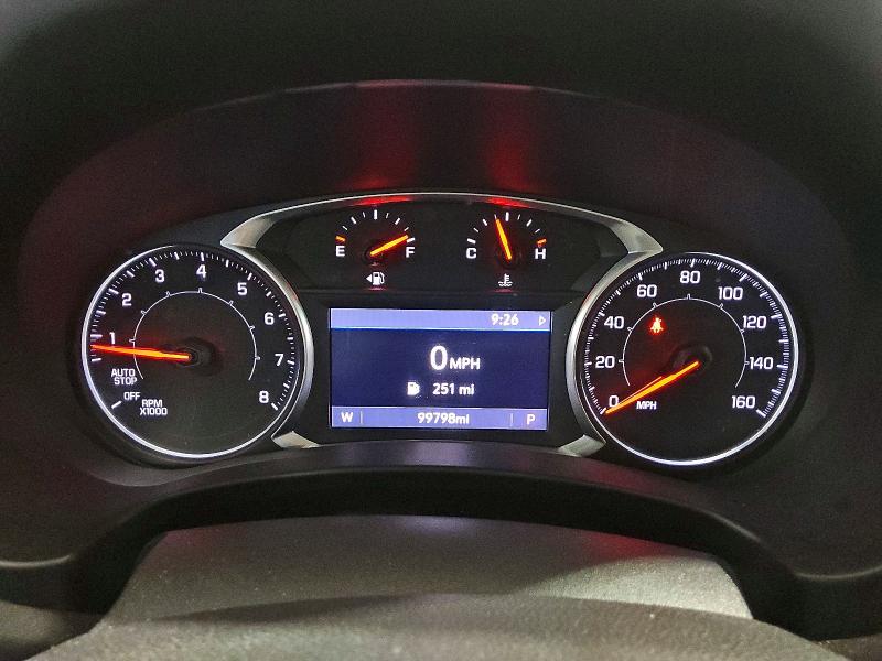 Aukcja sprzedaży 2021 Gmc Terrain, vin: 3GKALVEV7ML334925, numer aukcji: 65376216