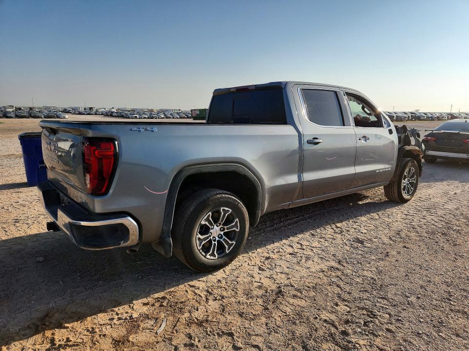 Aukcja sprzedaży 2026 Gmc Sierra, vin: 3GTUUBE87TG146945, numer aukcji: 63683116