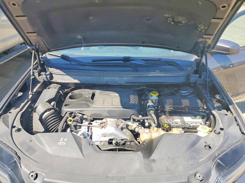 Продаж на аукціоні авто 2020 Jeep Cherokee, vin: 1C4PJMDNXLD570688, номер лоту: 65416556