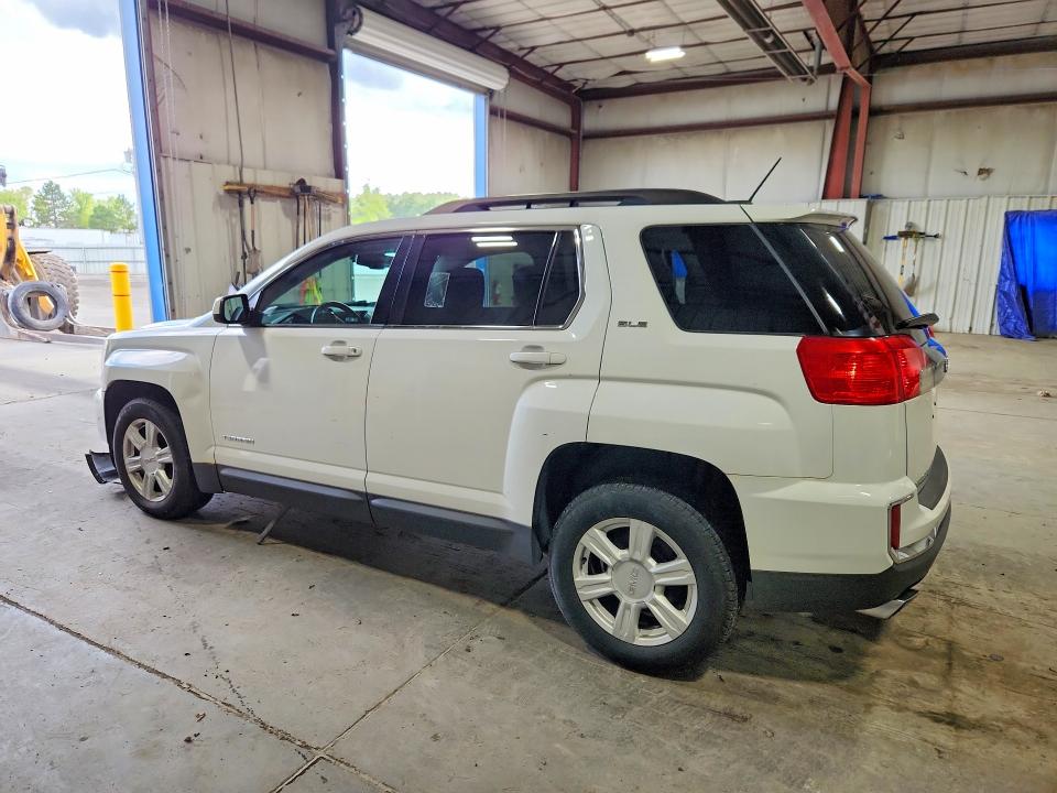 Продажа на аукционе авто 2016 Gmc Terrain, vin: 2GKFLTEK3G6166192, номер лота: 65559876