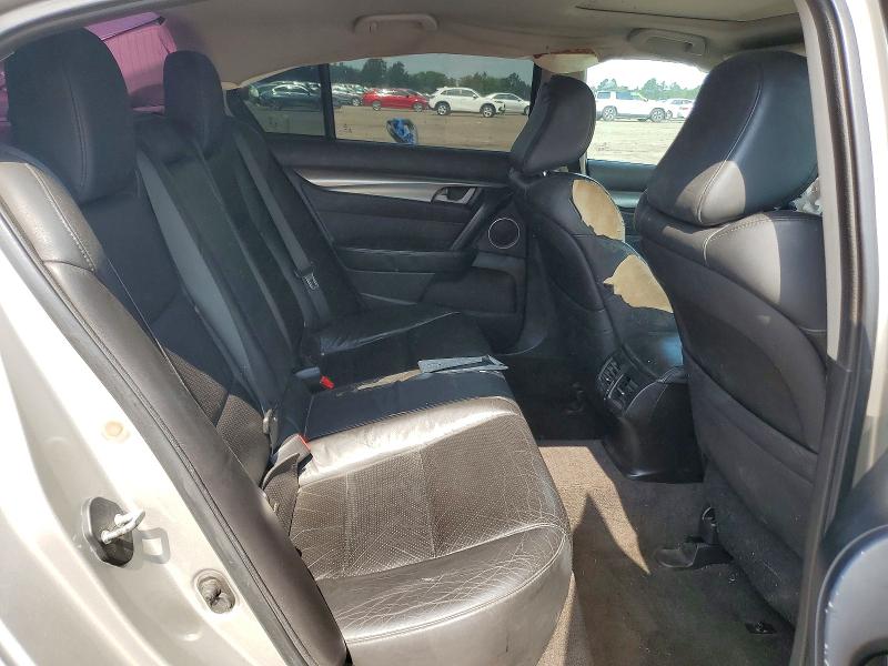 2010 Acura Tl მანქანა იყიდება აუქციონზე, vin: 19UUA8F54AA002783, აუქციონის ნომერი: 64791936