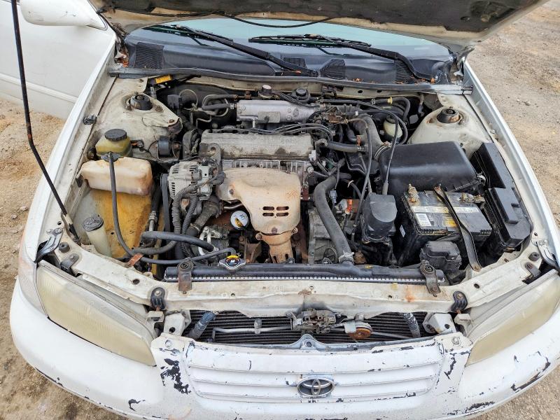Продажа на аукционе авто 1999 Toyota Camry, vin: JT2BG22K5X0309285, номер лота: 61630666