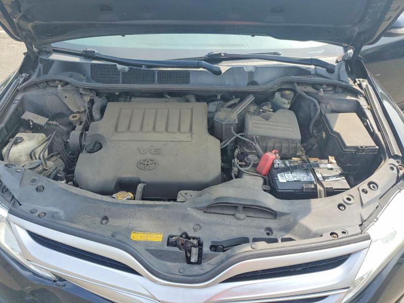 Aukcja sprzedaży 2013 Toyota Venza, vin: 4T3BK3BB0DU085328, numer aukcji: 64587466