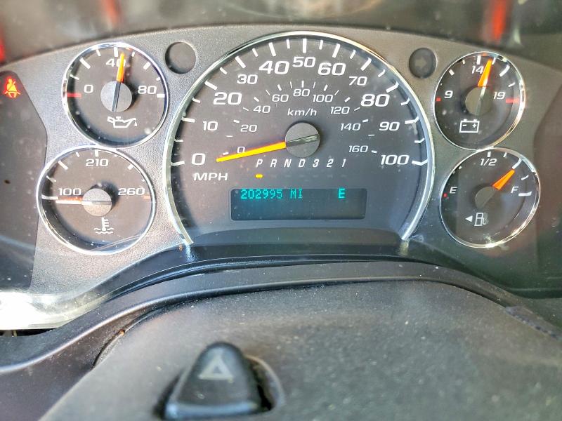 2010 Chevrolet Express G1500 მანქანა იყიდება აუქციონზე, vin: 1GCUGADX3A1109803, აუქციონის ნომერი: 66934936