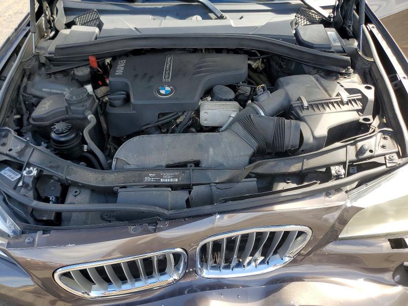 Aukcja sprzedaży 2013 Bmw X1, vin: WBAVL1C59DVR82045, numer aukcji: 66375746