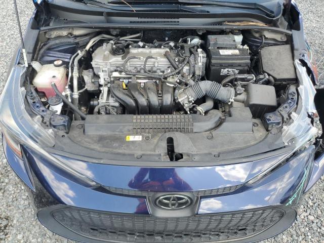 2022 Toyota Corolla მანქანა იყიდება აუქციონზე, vin: JTDEPMAE6NJ204743, აუქციონის ნომერი: 66582866