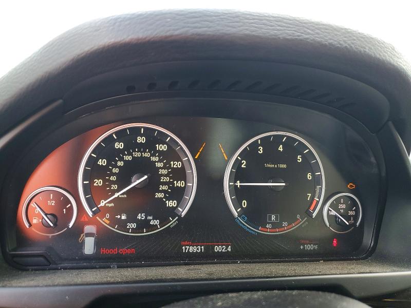 Aukcja sprzedaży 2015 Bmw X5, vin: 5UXKR0C54F0K55361, numer aukcji: 65265976