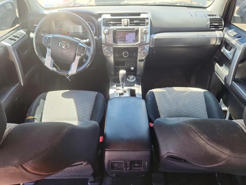 Продажа на аукционе авто 2015 Toyota 4runner, vin: JTEBU5JR6F5270963, номер лота: 65521956