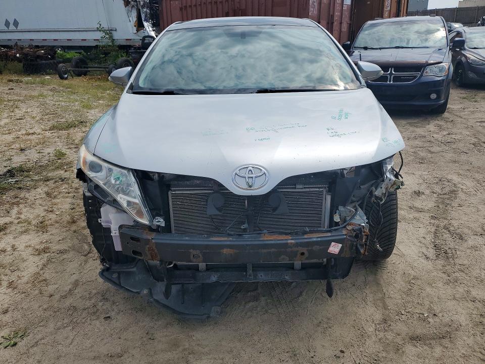 Продаж на аукціоні авто 2015 Toyota Venza, vin: 4T3BA3BB8FU074101, номер лоту: 64137606