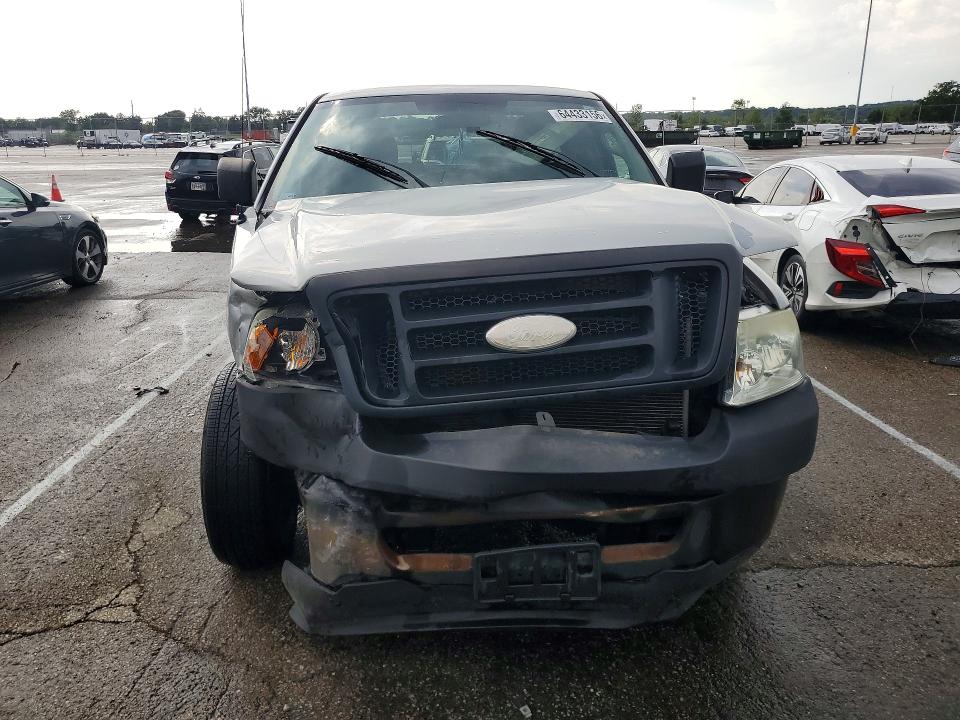 Продаж на аукціоні авто 2008 Ford F150, vin: 1FTRF12298KE71025, номер лоту: 64433156