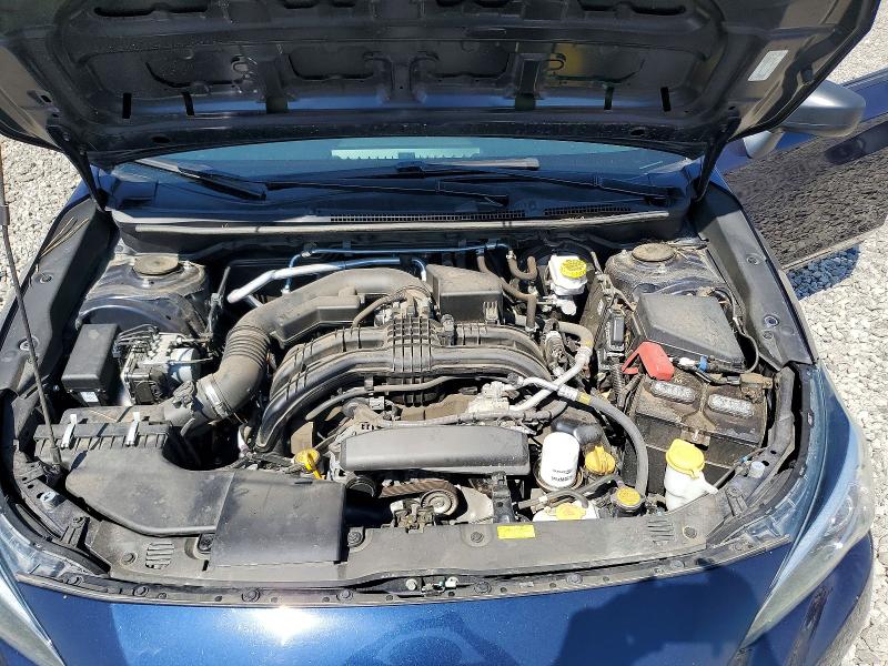 Продаж на аукціоні авто 2020 Subaru Impreza, vin: 4S3GTAB63L3721607, номер лоту: 62269836