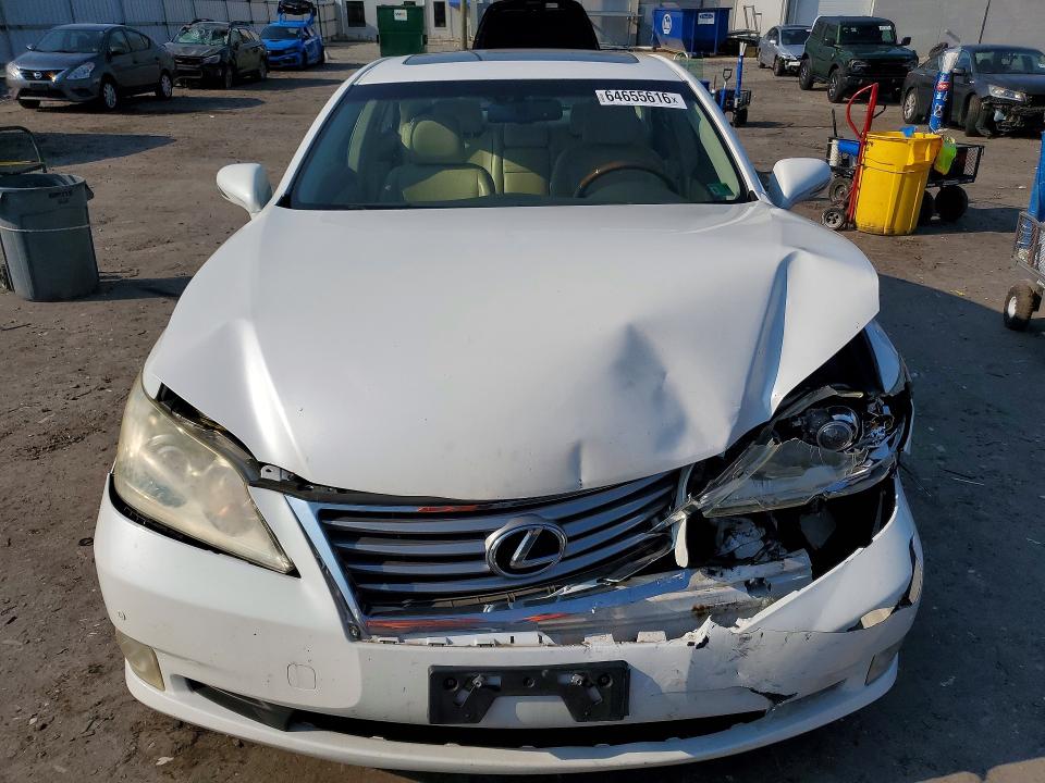 Продаж на аукціоні авто 2012 Lexus Es, vin: JTHBK1EG6C2483614, номер лоту: 64655616
