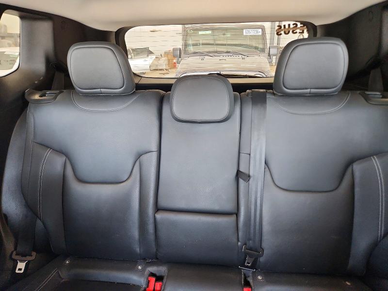 Aukcja sprzedaży 2020 Jeep Renegade, vin: ZACNJBD13LPL98334, numer aukcji: 64257486