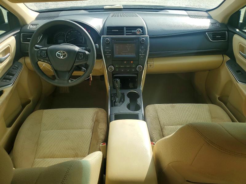 Продаж на аукціоні авто 2015 Toyota Camry, vin: 4T1BF1FK7FU488477, номер лоту: 63712616