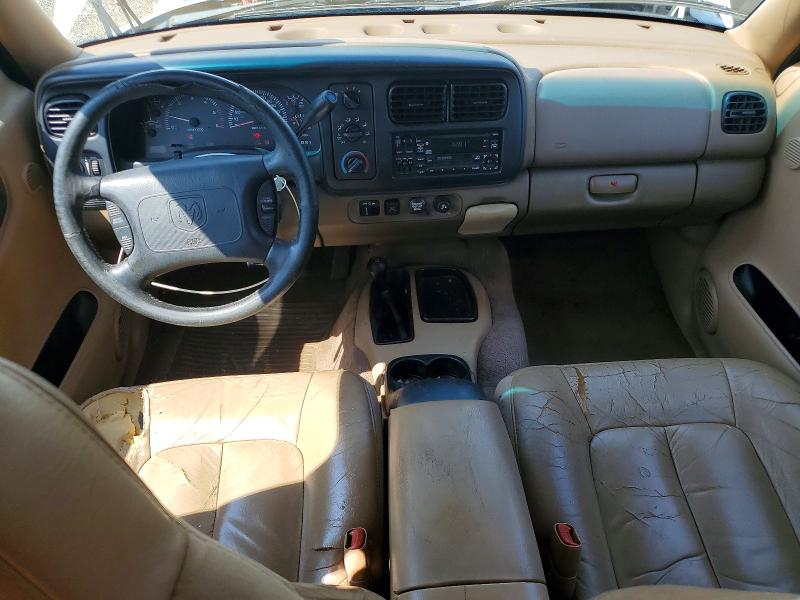 Aukcja sprzedaży 1999 Dodge Durango, vin: 1B4HS28Z8XF649481, numer aukcji: 64751636