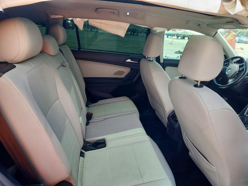 2019 Volkswagen Tiguan მანქანა იყიდება აუქციონზე, vin: 3VV3B7AX8KM105821, აუქციონის ნომერი: 66634796