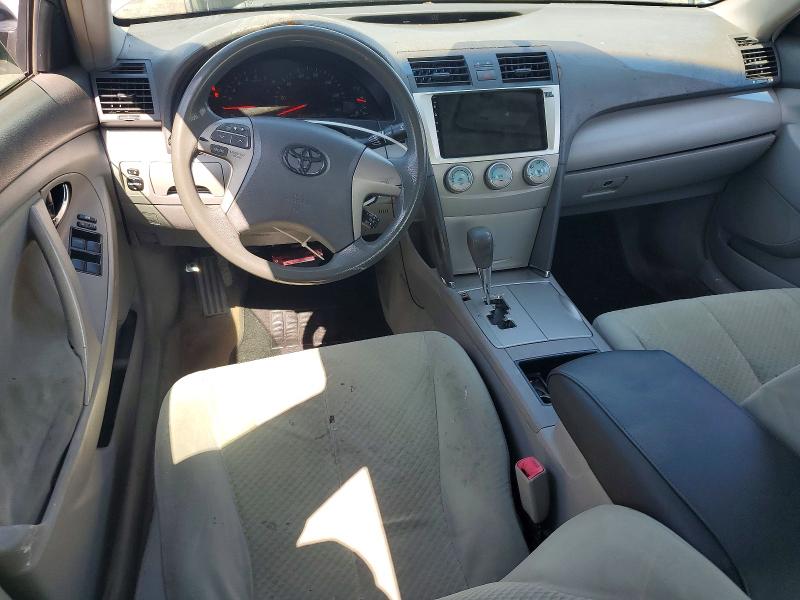 63825616 :رقم المزاد ، JTNBE46K673079219 vin ، 2007 Toyota Camry مزاد بيع
