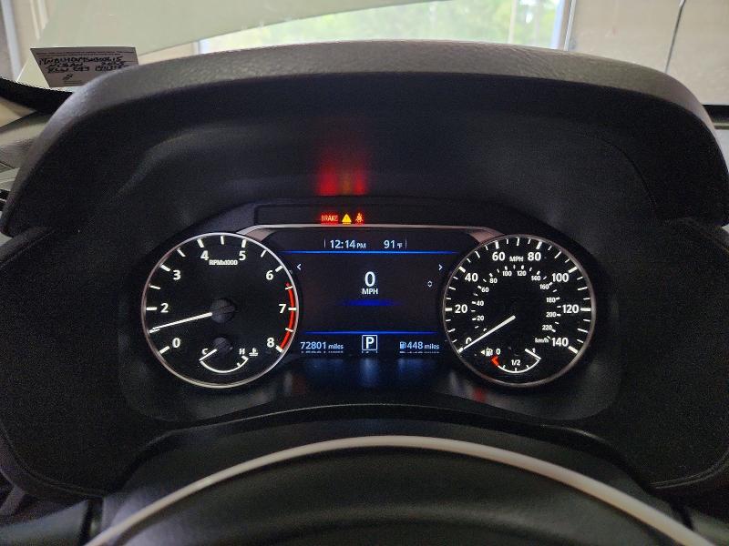 Продаж на аукціоні авто 2025 Nissan Altima, vin: 1N4BL4DV4SN303615, номер лоту: 65612256