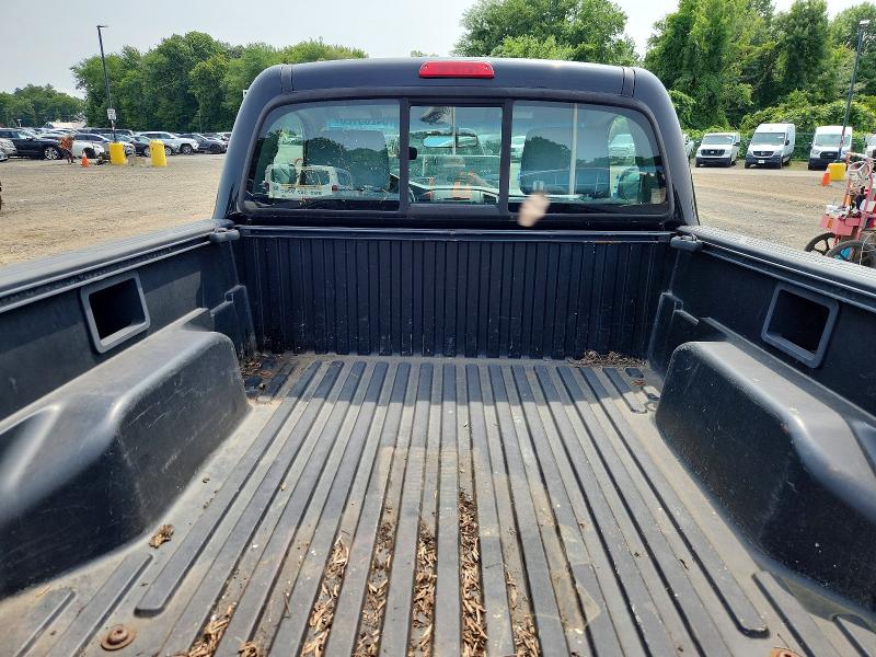 Aukcja sprzedaży 2011 Toyota Tacoma, vin: 5TFPX4EN2BX006060, numer aukcji: 64265126