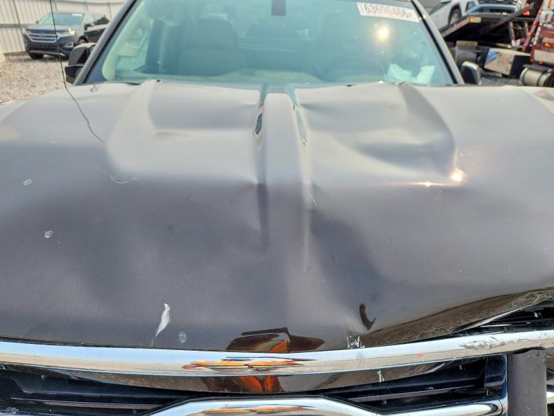 Продажа на аукционе авто 2018 Chevrolet Silverado, vin: 1GCVKREC2JZ143715, номер лота: 63690466