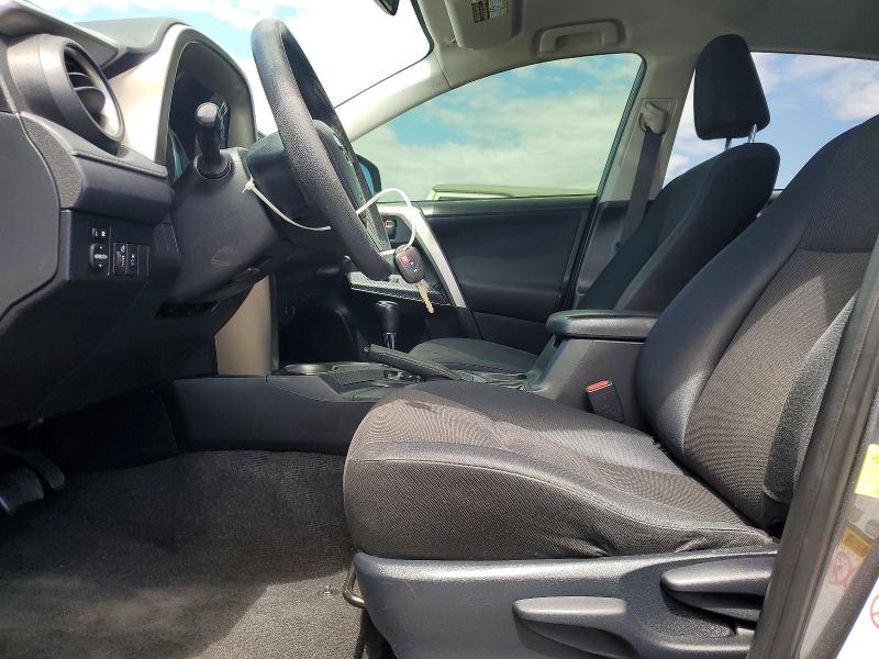 64609806 :رقم المزاد ، JTMZFREV6FD063295 vin ، 2015 Toyota Rav4 مزاد بيع