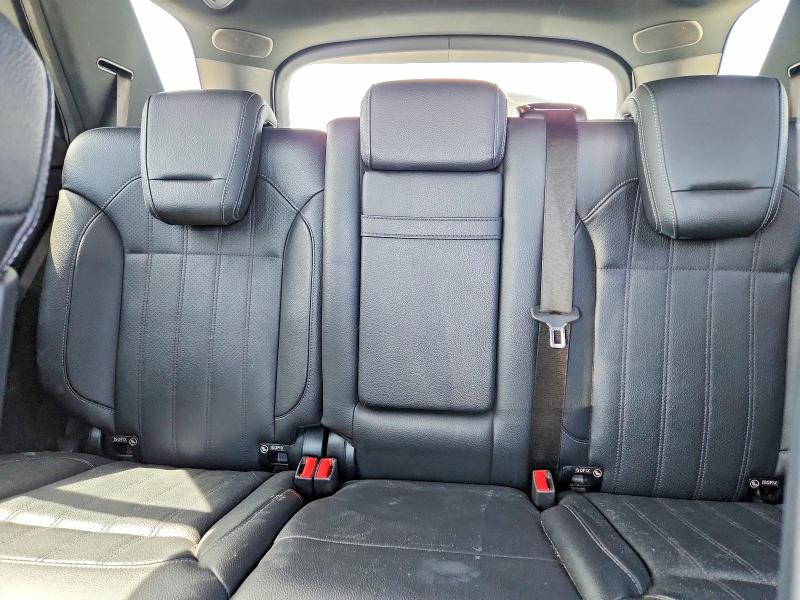 Aukcja sprzedaży 2017 Mercedes-benz Gle, vin: 4JGDA5HB0HA850035, numer aukcji: 63771876