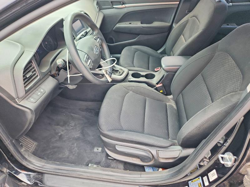 63930376 :رقم المزاد ، KMHD74LF7LU951681 vin ، 2020 Hyundai Elantra مزاد بيع