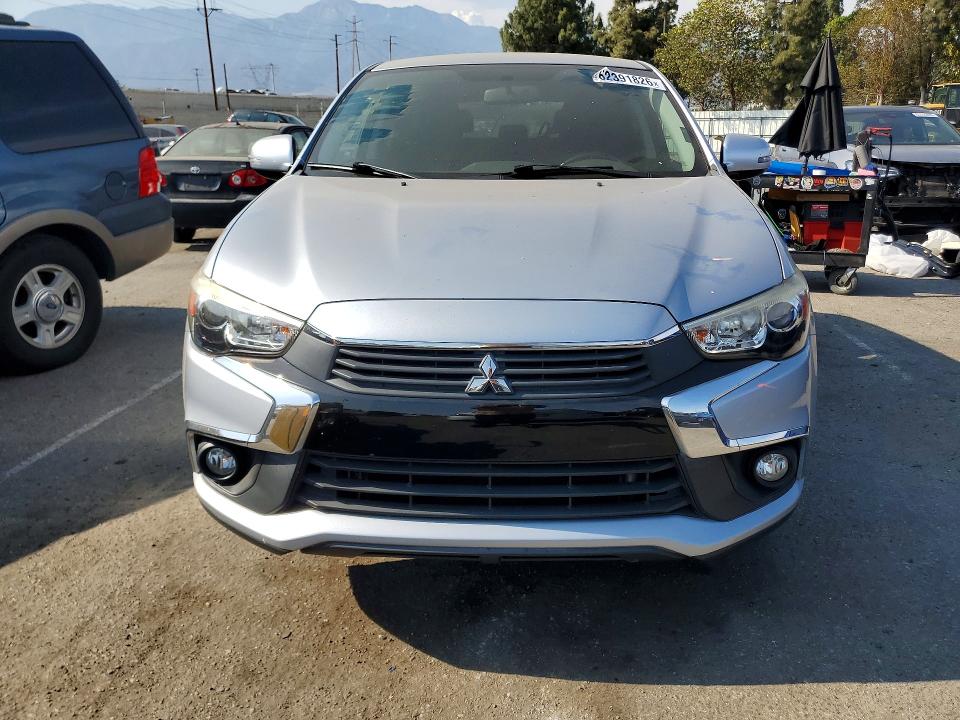Aukcja sprzedaży 2017 Mitsubishi Outlander Sport, vin: JA4AP3AW7HZ019599, numer aukcji: 62391826