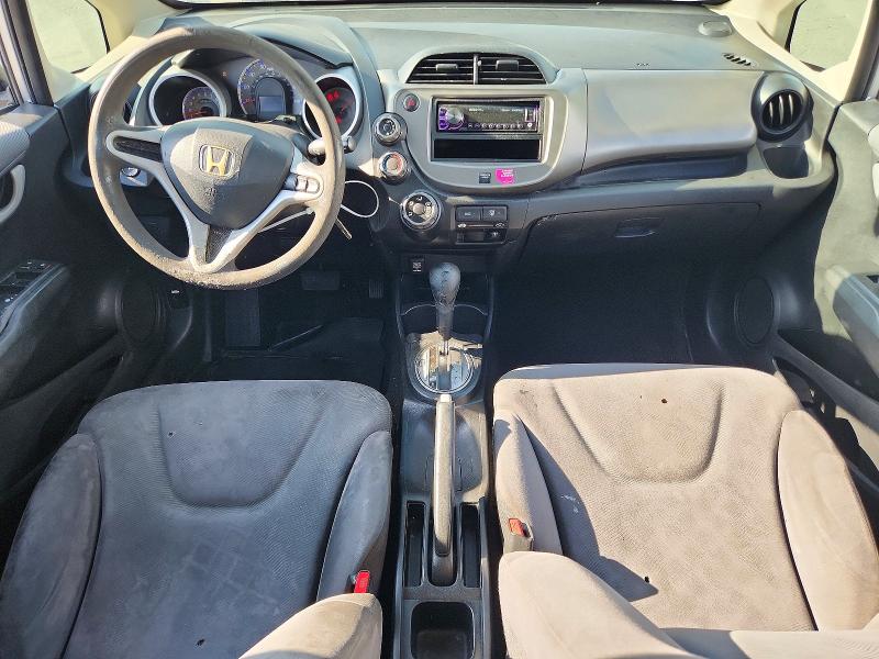 Aukcja sprzedaży 2013 Honda Fit, vin: JHMGE8H35DC037755, numer aukcji: 64934706
