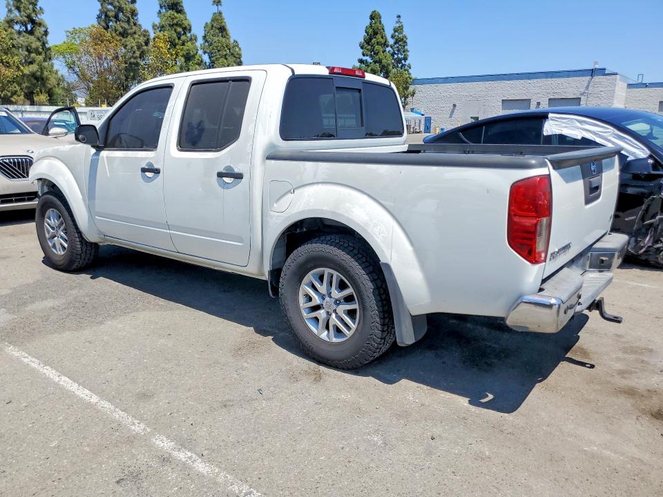 Продажа на аукционе авто 2019 Nissan Frontier, vin: 1N6AD0ER3KN797475, номер лота: 65370366