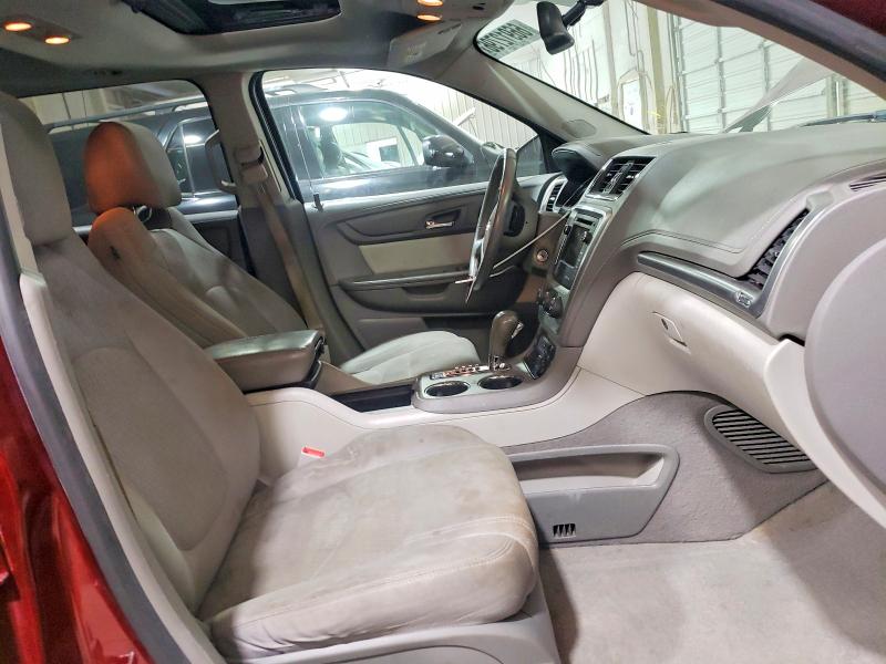 Aukcja sprzedaży 2015 Gmc Acadia, vin: 1GKKRPKD3FJ352424, numer aukcji: 66912796