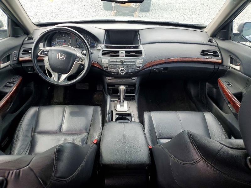 2011 Honda Accord Crosstour მანქანა იყიდება აუქციონზე, vin: 5J6TF2H59BL004602, აუქციონის ნომერი: 63446006