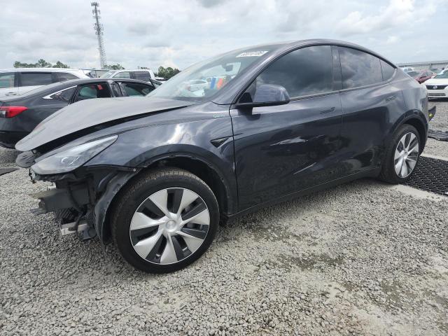 65910106 :رقم المزاد ، 7SAYGDEDXRF097324 vin ، 2024 Tesla Model Y مزاد بيع