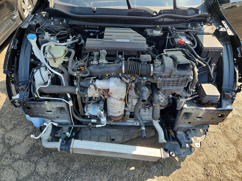 Продажа на аукционе авто 2019 Honda Cr-v, vin: 2HKRW2H8XKH619979, номер лота: 64628756
